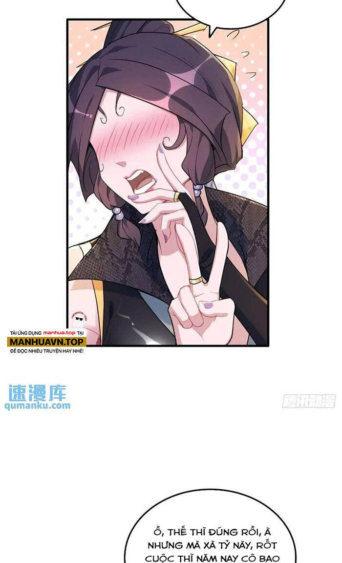 Tu Tiên Chính Là Như Vậy Chapter 85 - 39