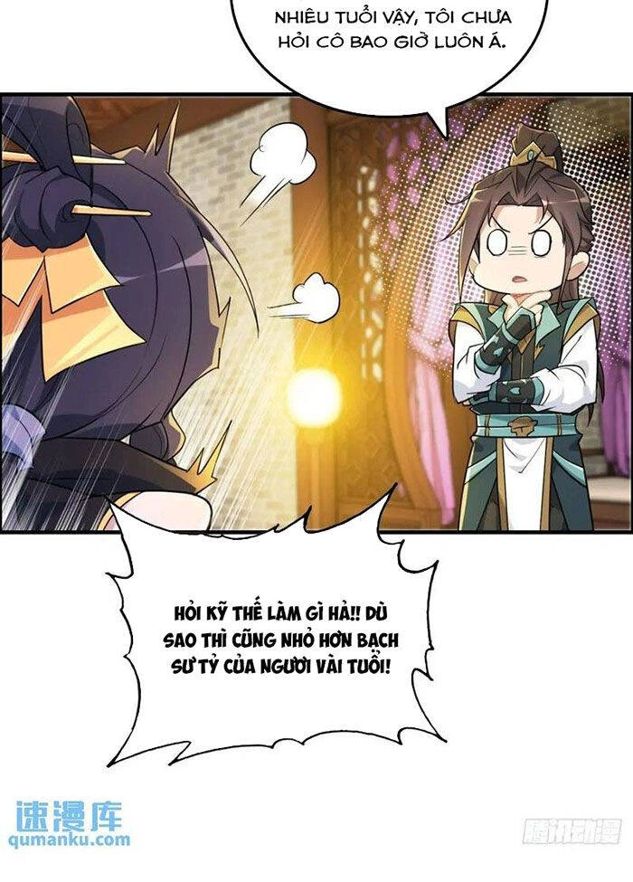 Tu Tiên Chính Là Như Vậy Chapter 85 - 40