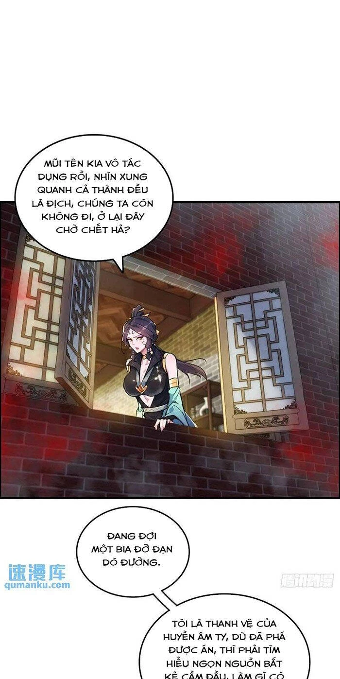 Tu Tiên Chính Là Như Vậy Chapter 85 - 41