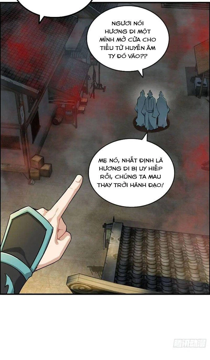 Tu Tiên Chính Là Như Vậy Chapter 85 - 43