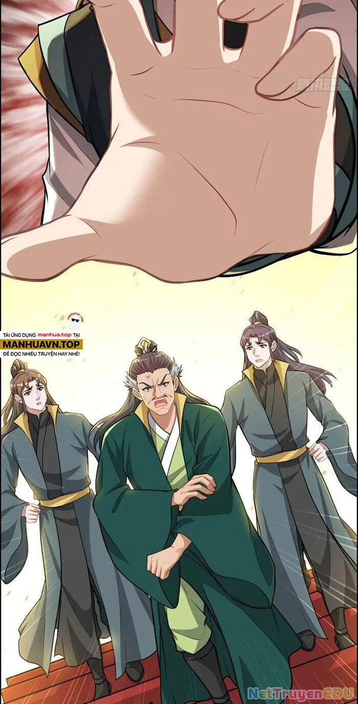 Tu Tiên Chính Là Như Vậy Chapter 85 - 45