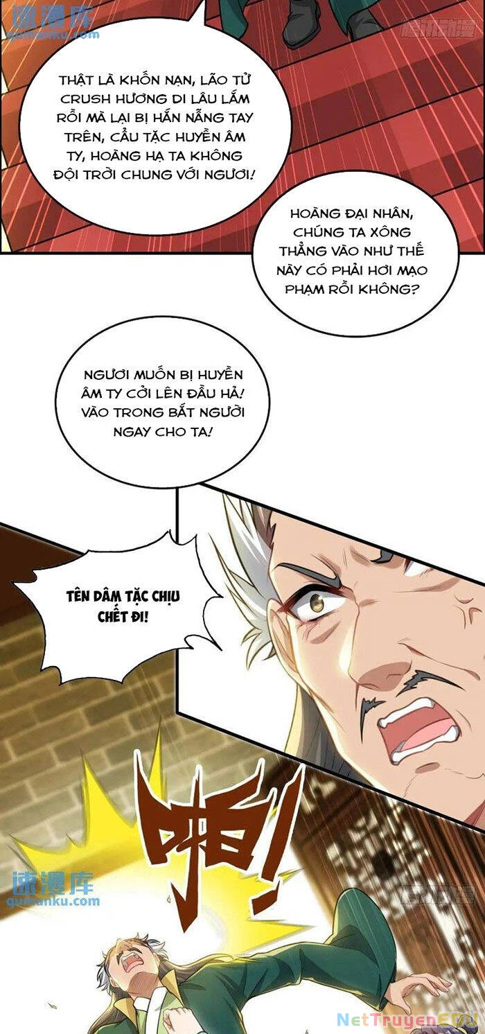 Tu Tiên Chính Là Như Vậy Chapter 85 - 46