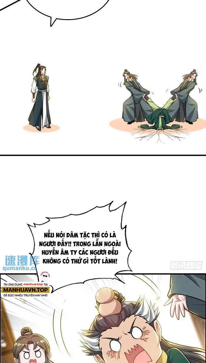 Tu Tiên Chính Là Như Vậy Chapter 85 - 48