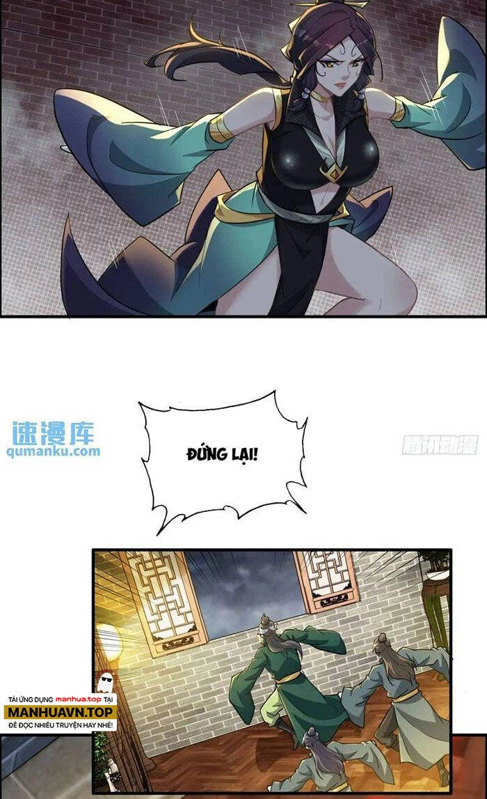 Tu Tiên Chính Là Như Vậy Chapter 85 - 53