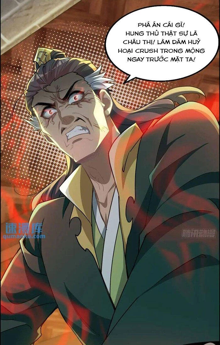 Tu Tiên Chính Là Như Vậy Chapter 85 - 54