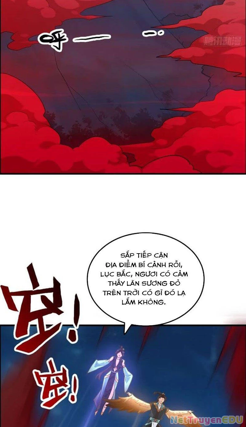 Tu Tiên Chính Là Như Vậy Chapter 86 - 2