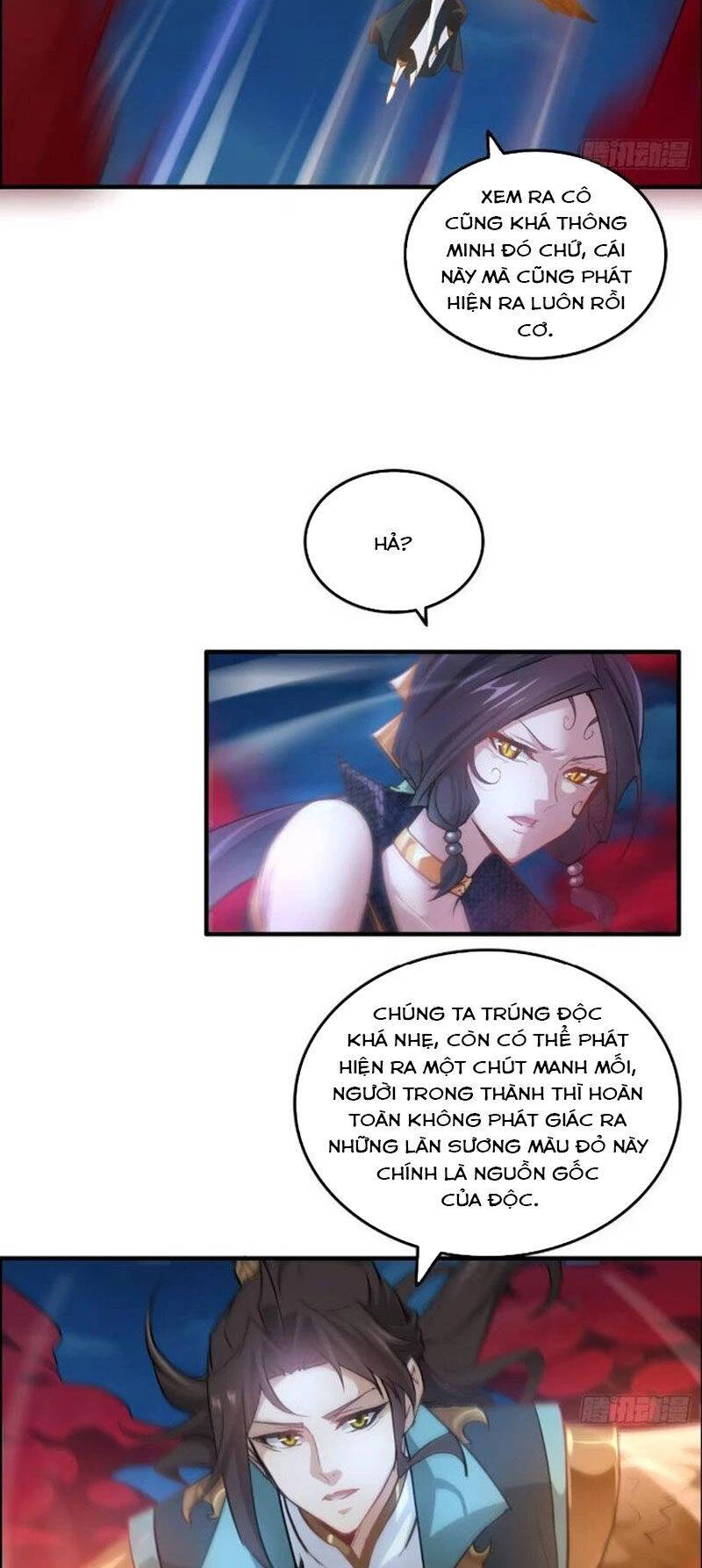 Tu Tiên Chính Là Như Vậy Chapter 86 - 3