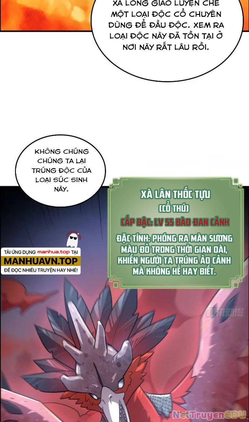 Tu Tiên Chính Là Như Vậy Chapter 86 - 6