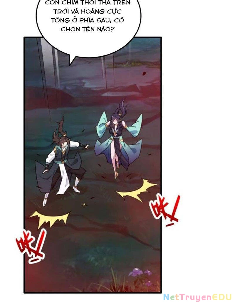 Tu Tiên Chính Là Như Vậy Chapter 86 - 9