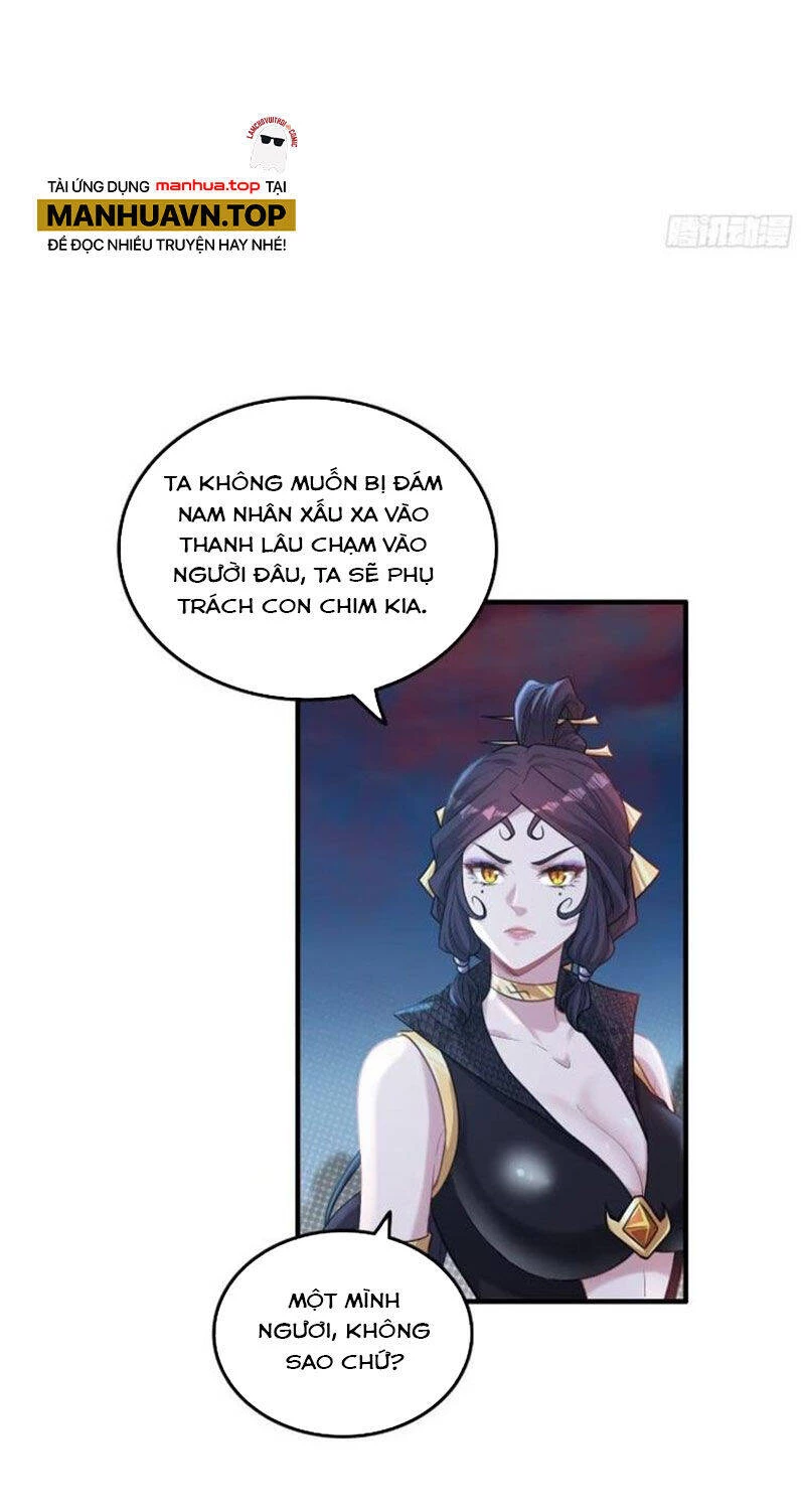 Tu Tiên Chính Là Như Vậy Chapter 86 - 10