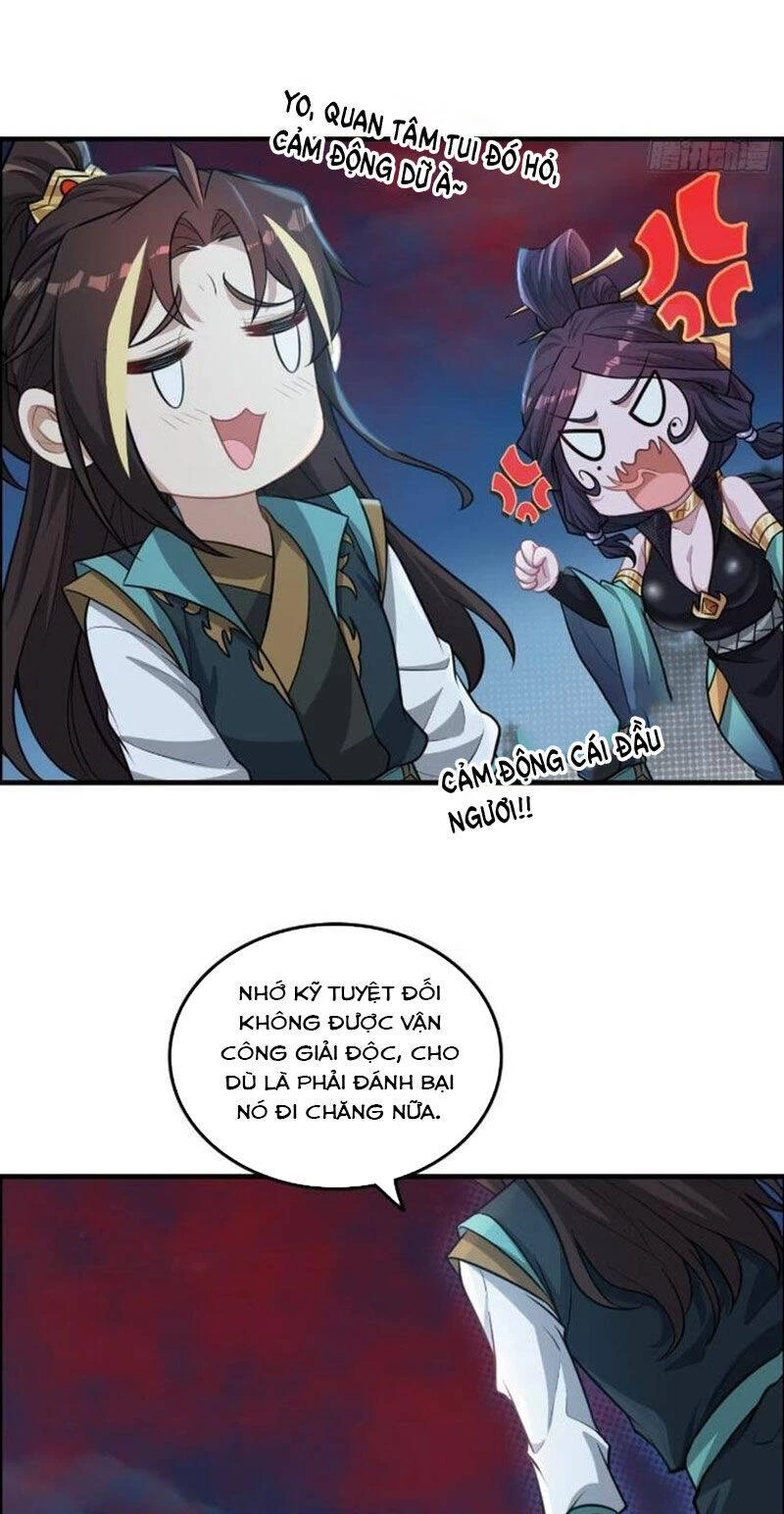 Tu Tiên Chính Là Như Vậy Chapter 86 - 11