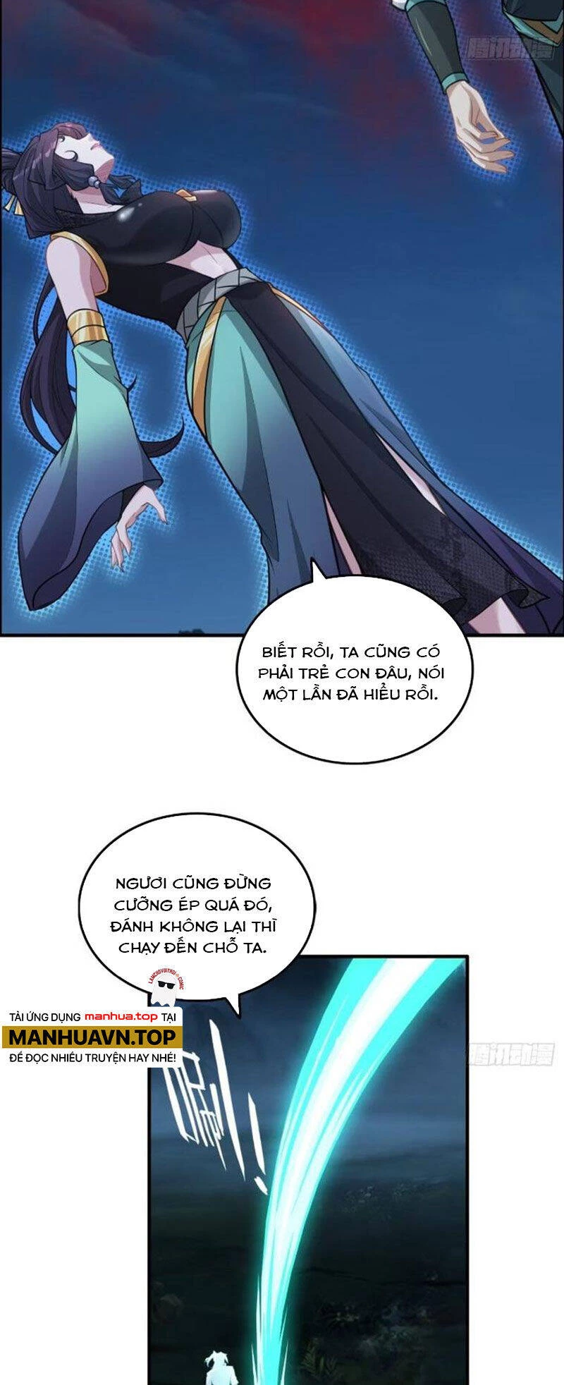 Tu Tiên Chính Là Như Vậy Chapter 86 - 12