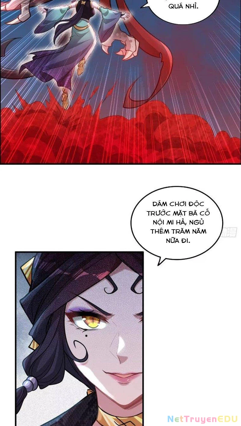 Tu Tiên Chính Là Như Vậy Chapter 86 - 14