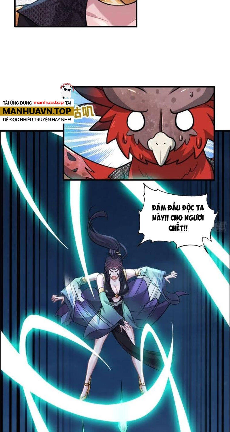 Tu Tiên Chính Là Như Vậy Chapter 86 - 15