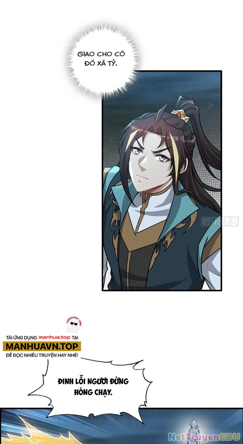Tu Tiên Chính Là Như Vậy Chapter 86 - 17