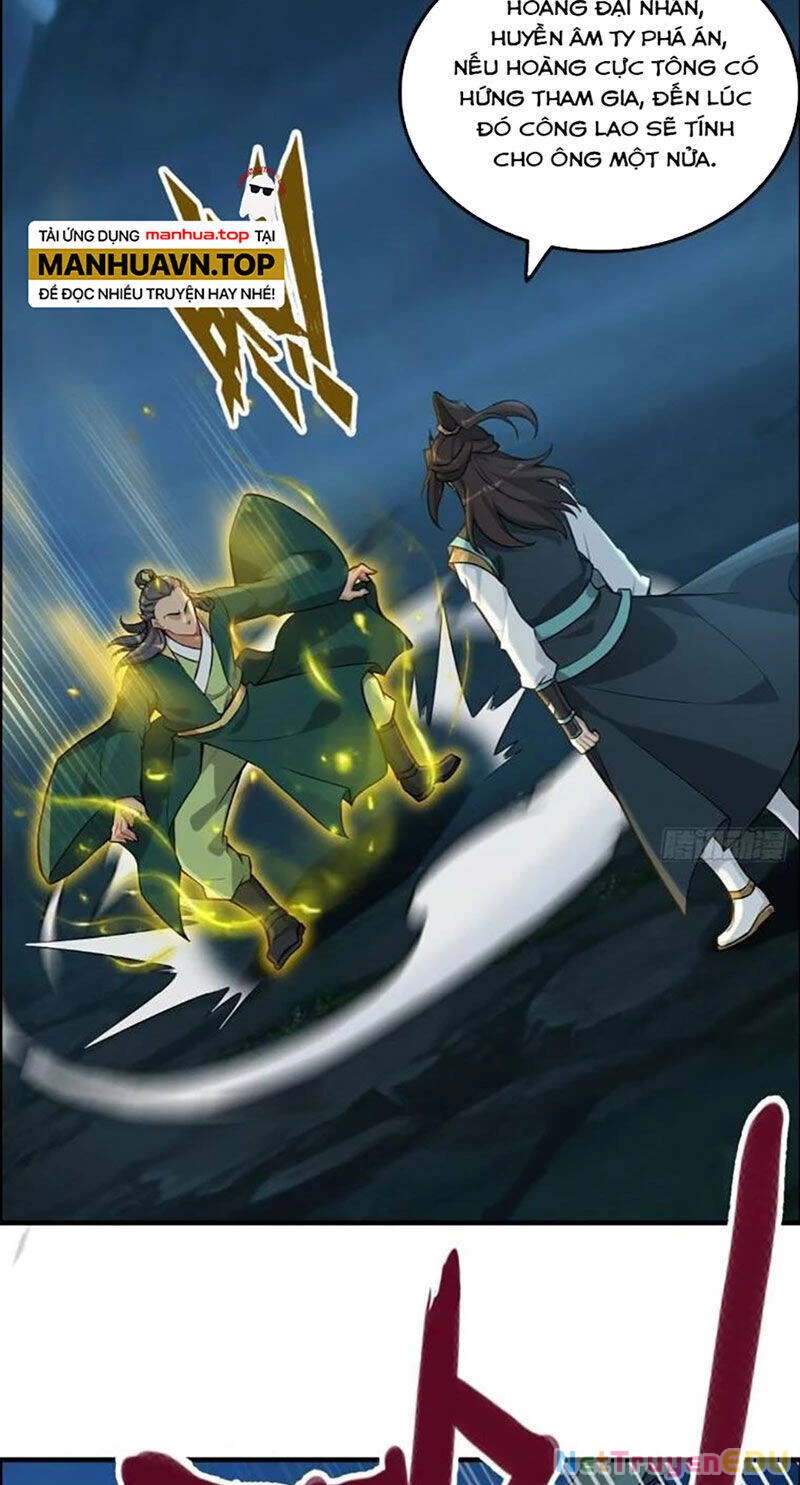 Tu Tiên Chính Là Như Vậy Chapter 86 - 21