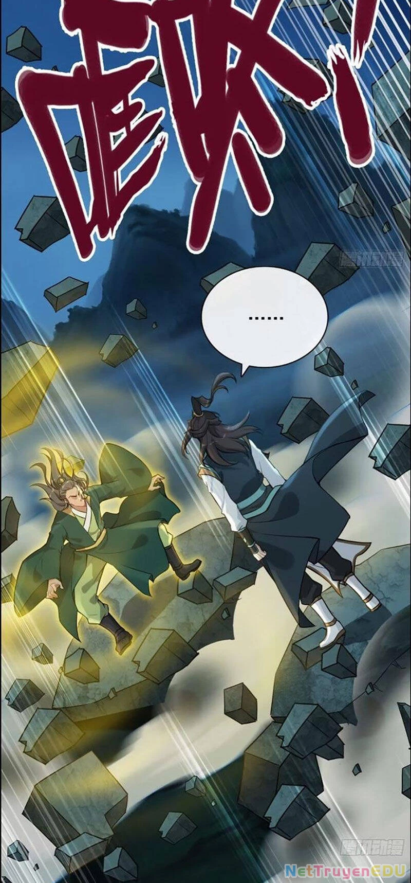 Tu Tiên Chính Là Như Vậy Chapter 86 - 22