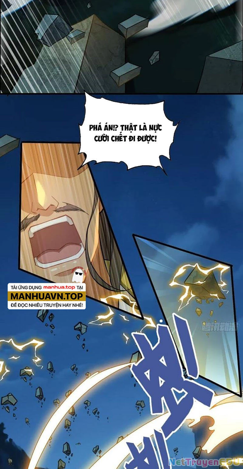 Tu Tiên Chính Là Như Vậy Chapter 86 - 23