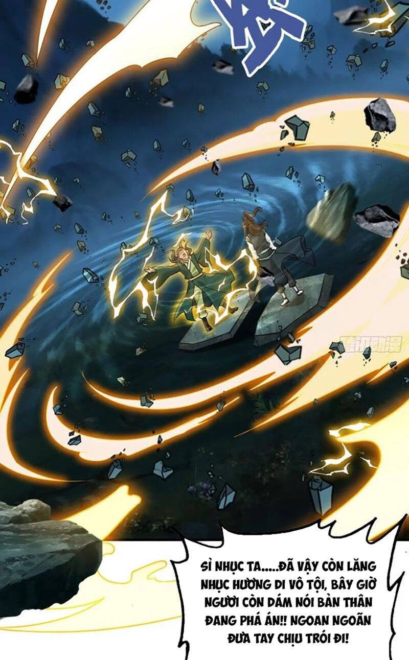 Tu Tiên Chính Là Như Vậy Chapter 86 - 24