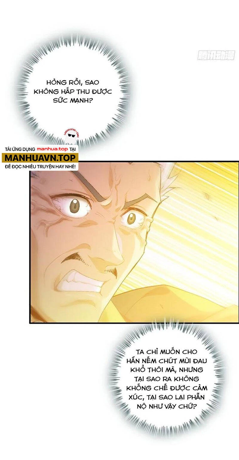 Tu Tiên Chính Là Như Vậy Chapter 86 - 31