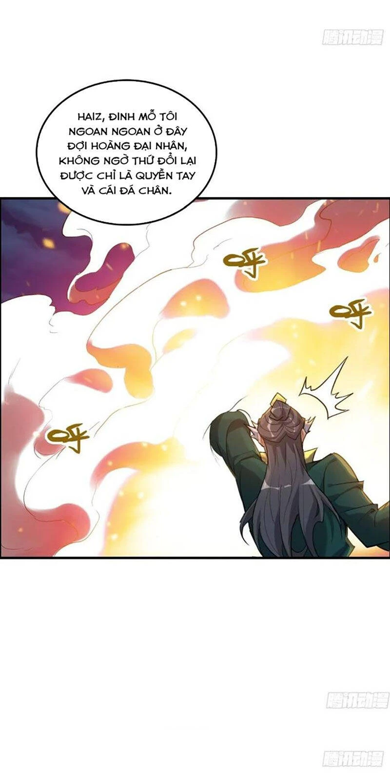 Tu Tiên Chính Là Như Vậy Chapter 86 - 32