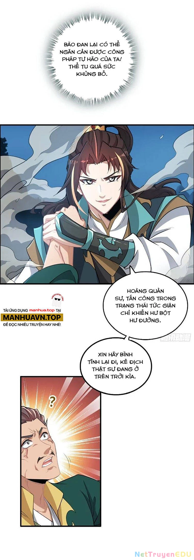 Tu Tiên Chính Là Như Vậy Chapter 86 - 33