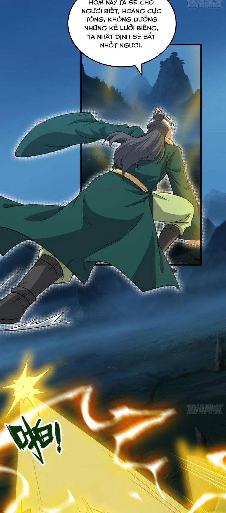 Tu Tiên Chính Là Như Vậy Chapter 86 - 37