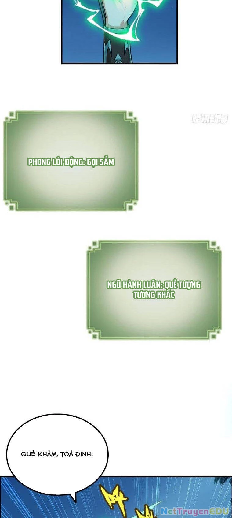 Tu Tiên Chính Là Như Vậy Chapter 86 - 40