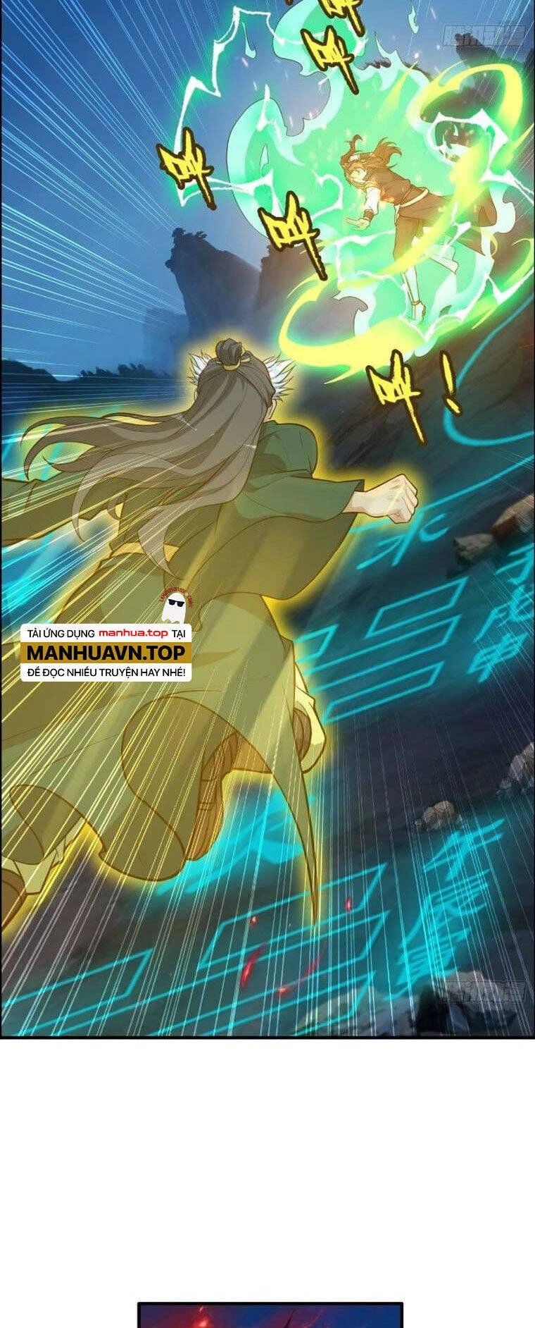 Tu Tiên Chính Là Như Vậy Chapter 86 - 41