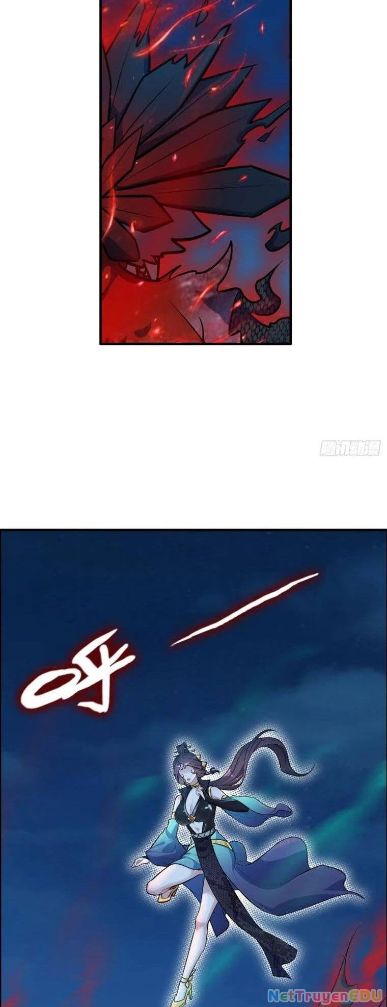 Tu Tiên Chính Là Như Vậy Chapter 86 - 42