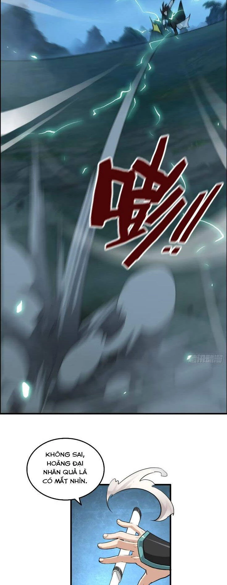 Tu Tiên Chính Là Như Vậy Chapter 87 - 3