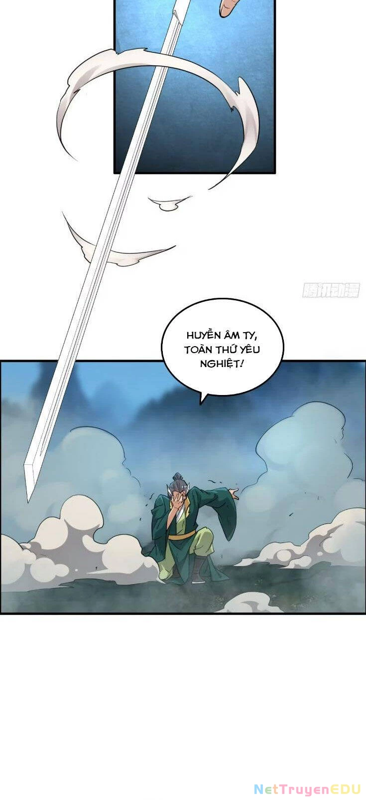 Tu Tiên Chính Là Như Vậy Chapter 87 - 4