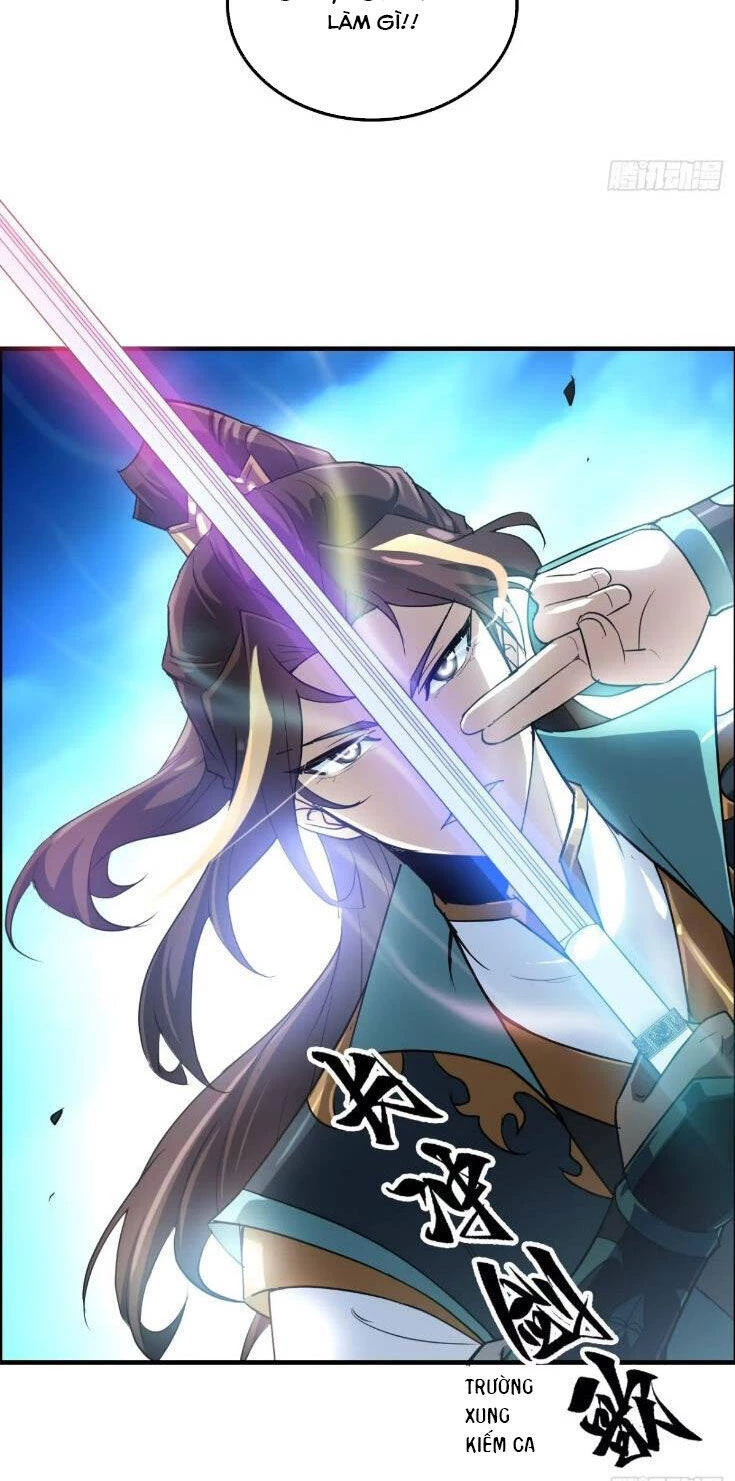 Tu Tiên Chính Là Như Vậy Chapter 87 - 7