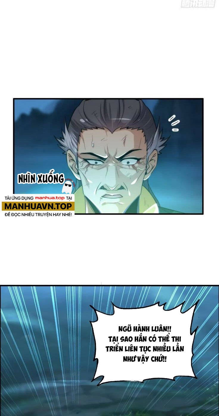 Tu Tiên Chính Là Như Vậy Chapter 87 - 8