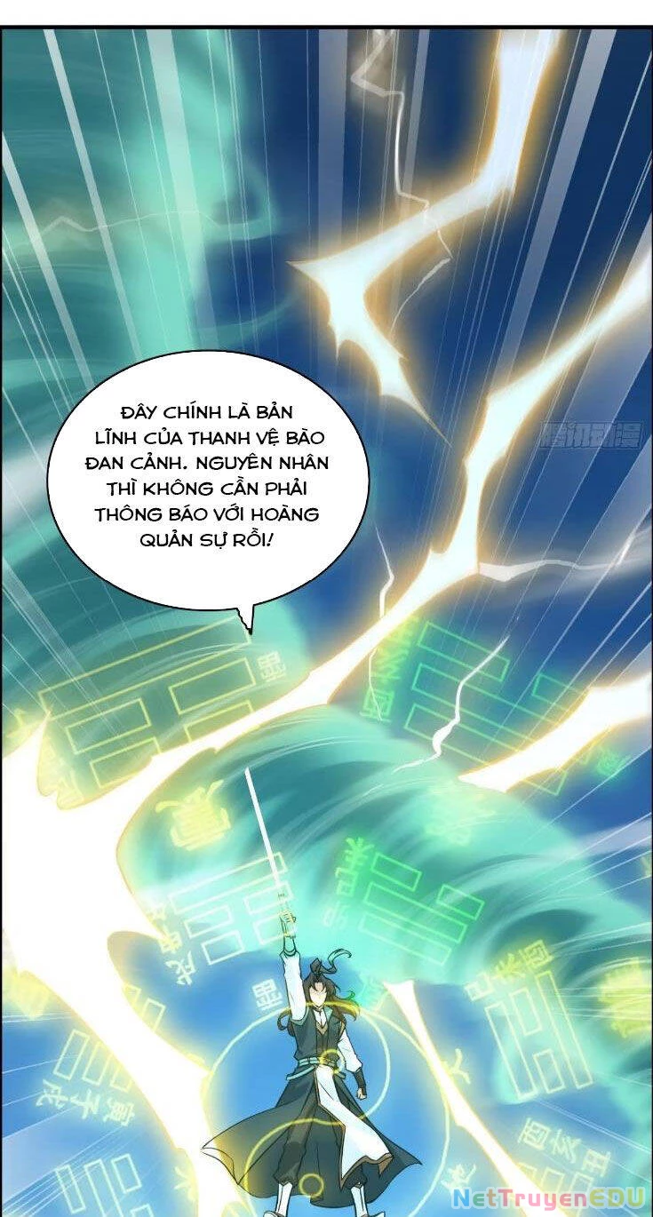 Tu Tiên Chính Là Như Vậy Chapter 87 - 10