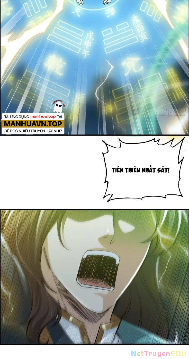 Tu Tiên Chính Là Như Vậy Chapter 87 - 11