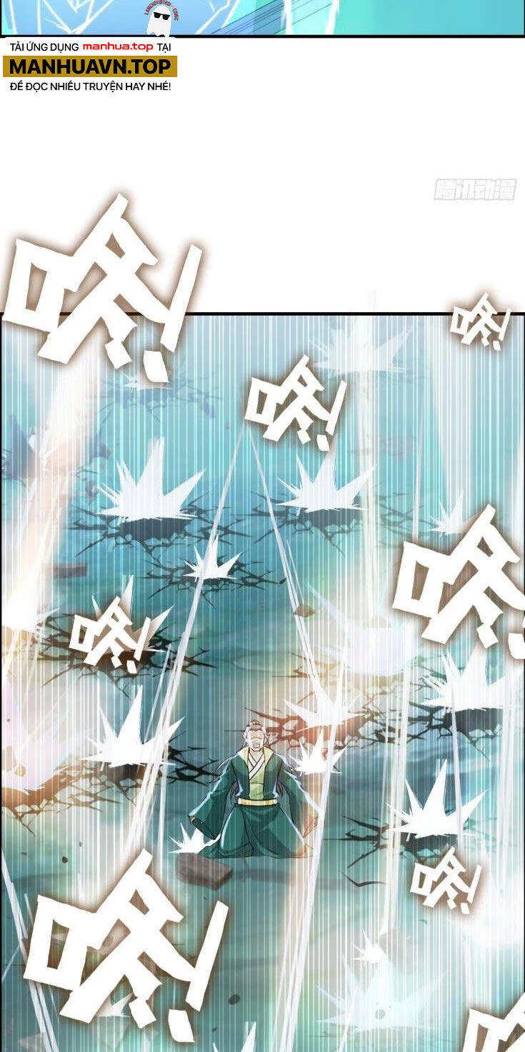 Tu Tiên Chính Là Như Vậy Chapter 87 - 14