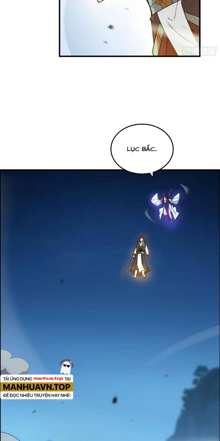 Tu Tiên Chính Là Như Vậy Chapter 87 - 18