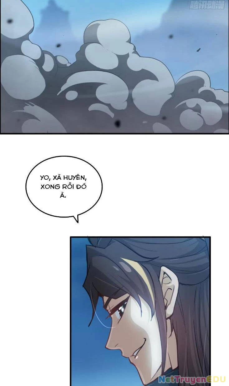 Tu Tiên Chính Là Như Vậy Chapter 87 - 19