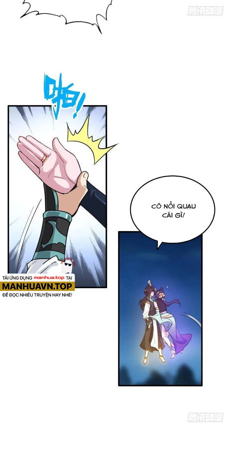 Tu Tiên Chính Là Như Vậy Chapter 87 - 21