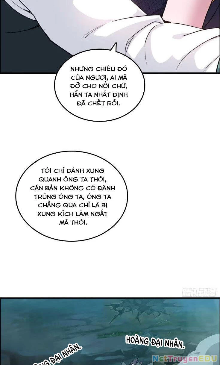 Tu Tiên Chính Là Như Vậy Chapter 87 - 23