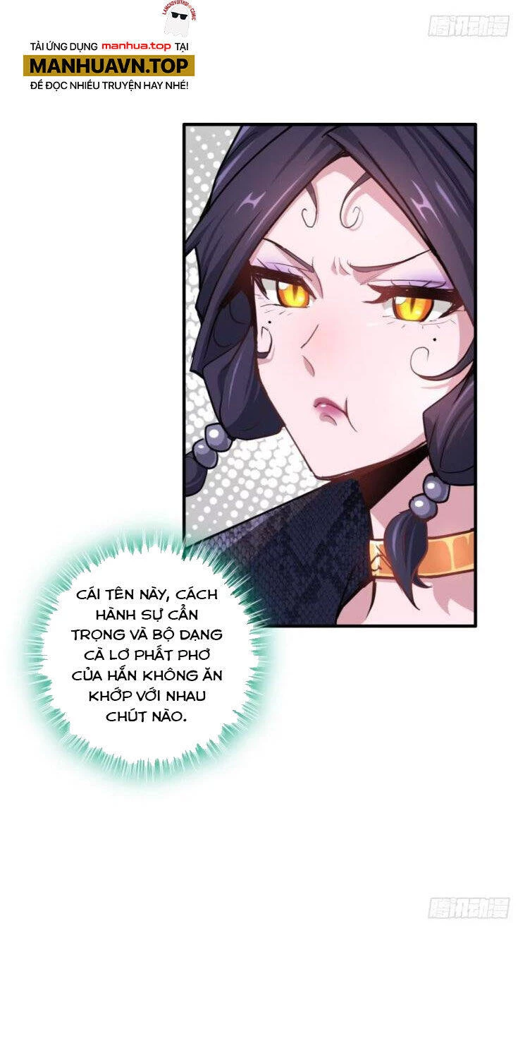 Tu Tiên Chính Là Như Vậy Chapter 87 - 25