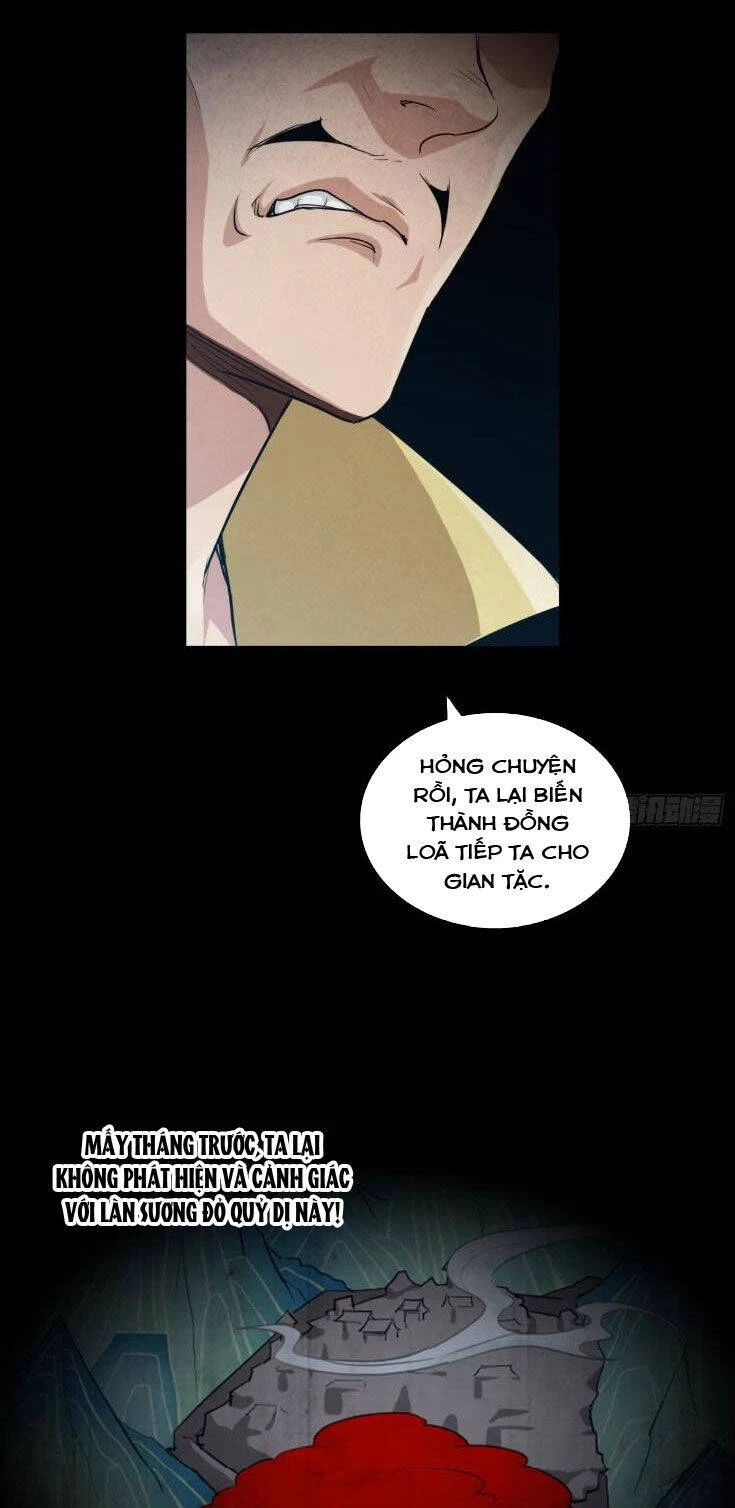 Tu Tiên Chính Là Như Vậy Chapter 87 - 29