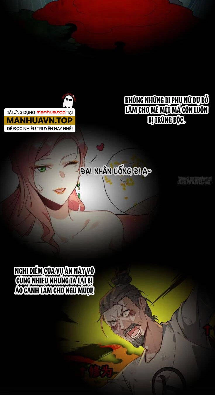 Tu Tiên Chính Là Như Vậy Chapter 87 - 30