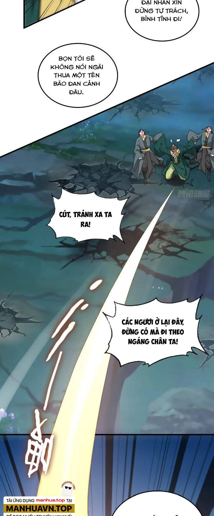 Tu Tiên Chính Là Như Vậy Chapter 87 - 32