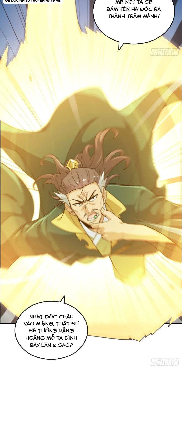 Tu Tiên Chính Là Như Vậy Chapter 87 - 33