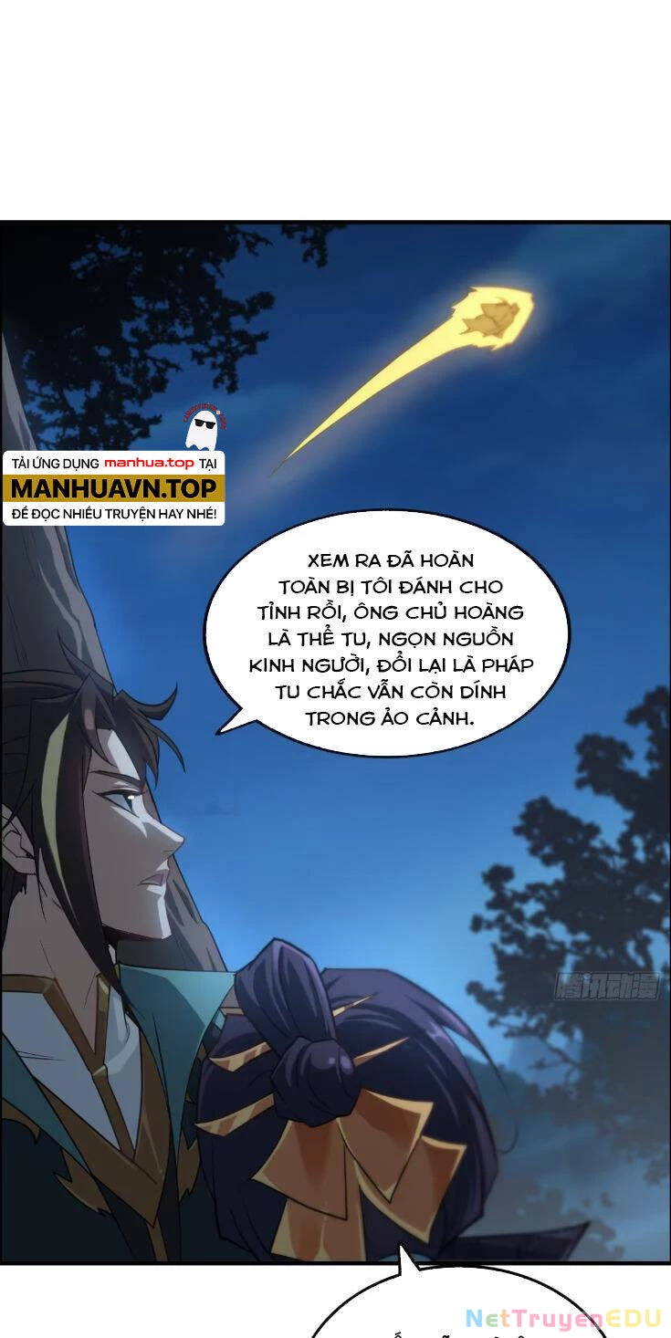 Tu Tiên Chính Là Như Vậy Chapter 87 - 34