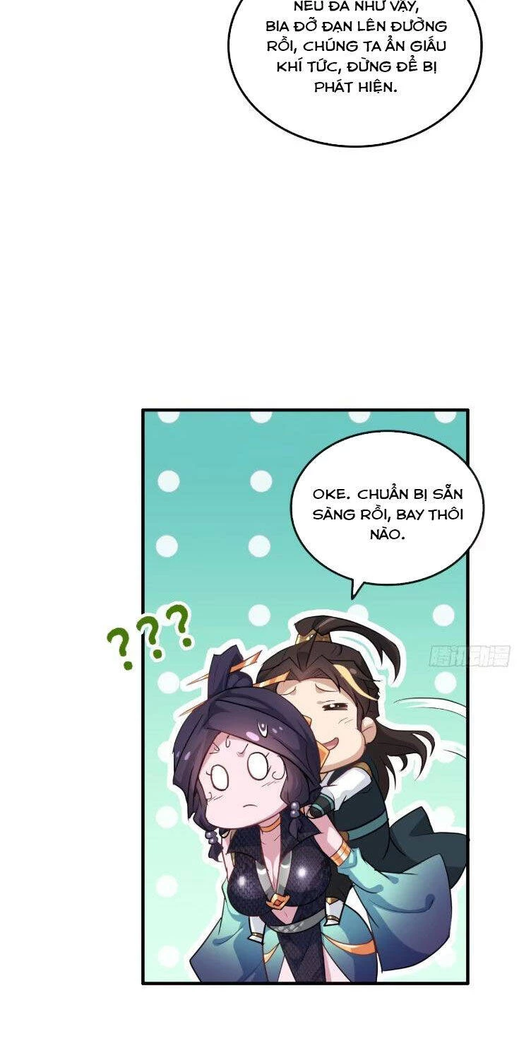 Tu Tiên Chính Là Như Vậy Chapter 87 - 35