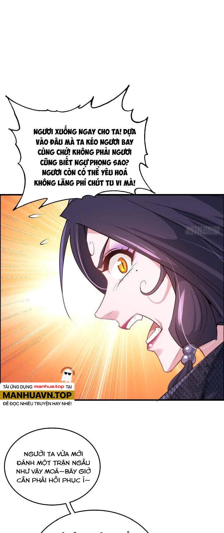 Tu Tiên Chính Là Như Vậy Chapter 87 - 36