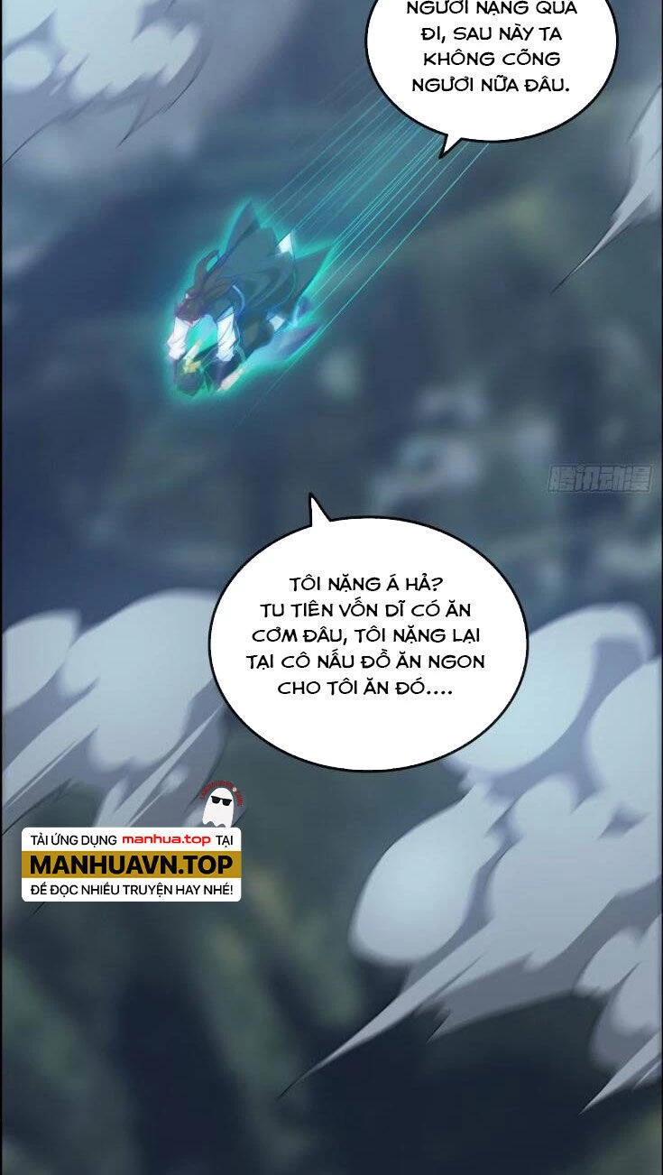 Tu Tiên Chính Là Như Vậy Chapter 87 - 40